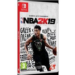 Nba 2k19 (ciab)