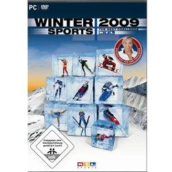 Juego PC Winter Sports 2009 (UK)