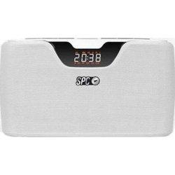 Radio de Mesa SPC 4503B Storm 20W USB