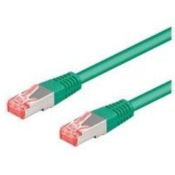 Cable de Red GOOBAY (RJ45)