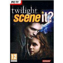 Juego PC Scene Crepusculo (UK)