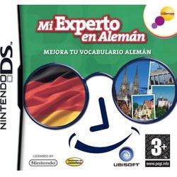 Ubisoft Mi Experto En Aleman Nds