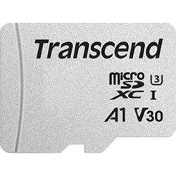 Tarjeta de Memoria TRANSCEND TS16GUSDHC4