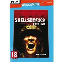 Juego PC Megahits Shellshock 2: Blood Trails