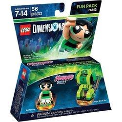 LEGO Dimensions: Fun Pack PowerPuff