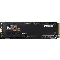 Samsung Ssd 970 Evo Plus 500gb M.2