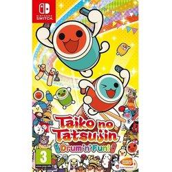 JG. NSW TAIKO NO TATSUJIN: DRUM'N FUN!