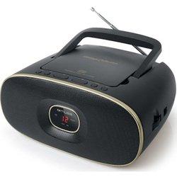 Muse Radio Md-202vt Cd/am/fm