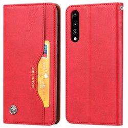 Funda Huawei P20 Pro AVIZAR Book