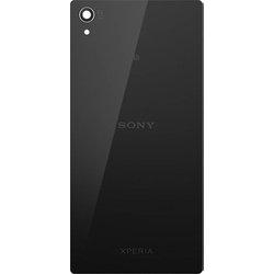 - Tapa trasera completa para Xperia Z5 Gris