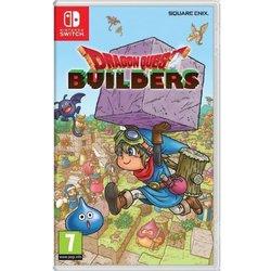 Nintendo Dragon Quest Builders N-Switch