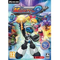 Juego PC Mighty N∫ 9