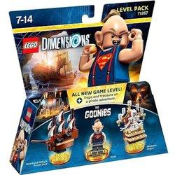 Warner Lego Dimensions Level Pack Goonies Ps4