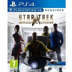 Ubisoft Star Trek: Bridge Crew Ps4