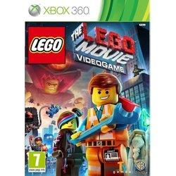 Warner Lego Movie: The Videogame Classics X360