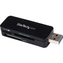 lector usb 3.0 compacto de