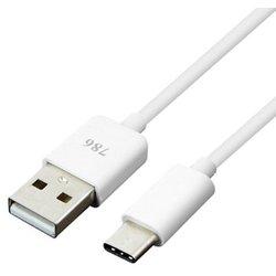 Cable USB-C AVIZAR DATA-RAJ-USBC