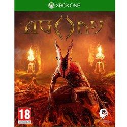 Koch Media Agony Xboxone