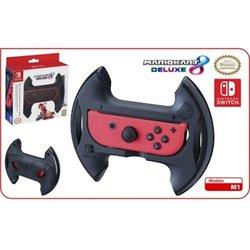 Ardistel Volante para Joy-Con Mario Kart 8 M1 N-Switch