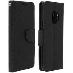 Funda Samsung Galaxy S9 AVIZAR Book