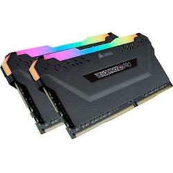 Corsair Corsair Vengeance RGB PRO 32 GB, DDR4, 3200 MHz mó