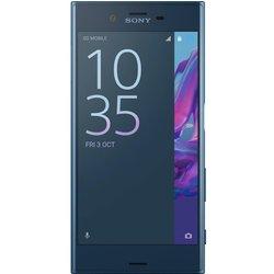 Sony Xperia XZ 13,2 cm (5.2 pulgadas pulgadas) 3 GB 32 GB SIM única 4G Azul 2900 mAh