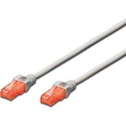 Cable de Red EWENT (RJ45)