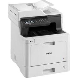 Impresora Multifunción BROTHER DCP-L8410CDW