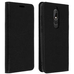 Carcasa Nokia 5.1 AVIZAR Leather