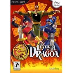 La Leyenda del Dragon Pc