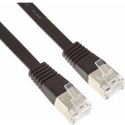 Cable de Red EQUIP (RJ45 - 2 m - Negro)