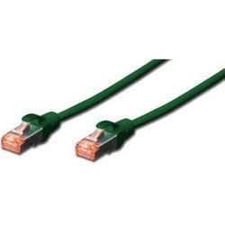 Cable de Red DIGITUS (RJ45)