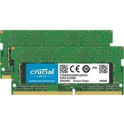 Crucial Crucial CT2K16G4SFD8266 32GB DDR4 2666MHz módulo d