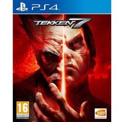 PS4 Tekken 7