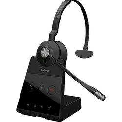 Auriculares JABRA Engage 65 Mono en Negro