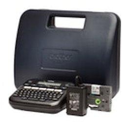 Impresora de Etiqueta BROTHER PT-D210VP