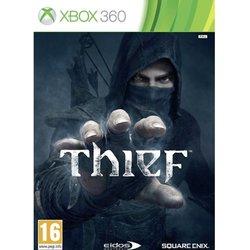 Juego Xbox 360 KOCH MEDIA Thief