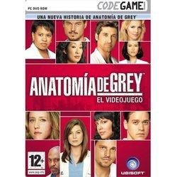 Juego PC Anatomía de Grey