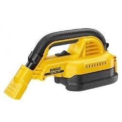 Aspirador de Mano DEWALT DCV517N-XJ