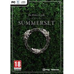 Elder Scrolls Online Summerset para PC