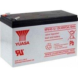 Bateria Yuasa 9ah/12v