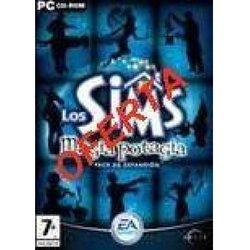 Juego PC The Sims Makin Magic Vl (PT)