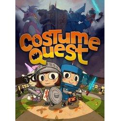 Costume Quest