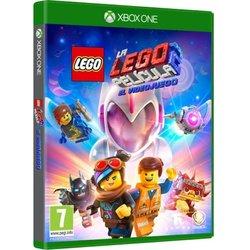 La Lego Película 2 Xbox One