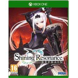 Juego Xbox One Shining Resonance