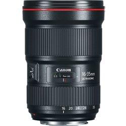 Canon EF 16-35mm f/2.8L III USM