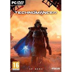 The Technomancer Pc