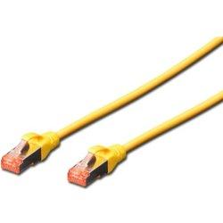 Cable de Red DIGITUS (RJ45)