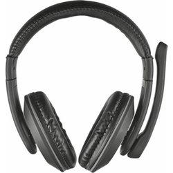 Auriculares TRUST Reno en Negro