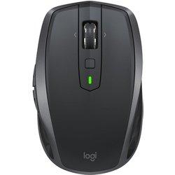 Ratón LOGITECH MX Anywhere (Bluetooth - 4000 dpi - Negro)